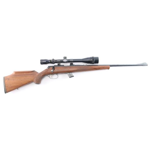 Anschutz / Savage 54 Sporter .22 LR #667138