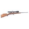Image 1 : Anschutz / Savage 54 Sporter .22 LR #667138