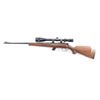 Image 2 : Anschutz / Savage 54 Sporter .22 LR #667138