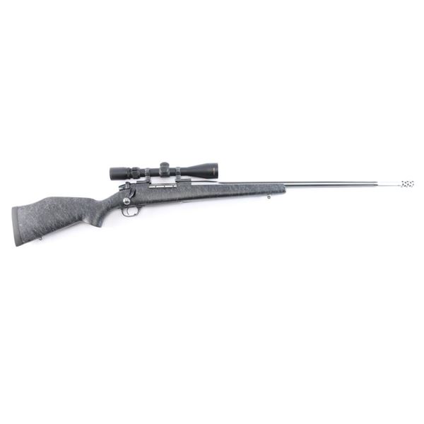 Weatherby Mark V .30-378 Wby Mag #SB023557