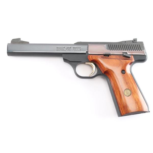 Browning Challenger III .22 LR #655PY07324