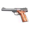 Image 1 : Browning Challenger III .22 LR #655PY07324