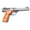 Image 2 : Browning Challenger III .22 LR #655PY07324