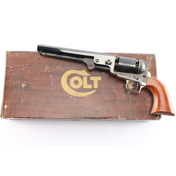 Colt 1851 Navy .36 Cal #21825