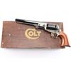 Image 1 : Colt 1851 Navy .36 Cal #21825