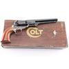 Image 2 : Colt 1851 Navy .36 Cal #21825