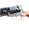 Image 6 : Colt 1851 Navy .36 Cal #21825