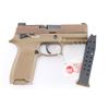Image 2 : Sig Sauer P320 'M18' 9mm #M18A174415