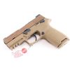 Image 4 : Sig Sauer P320 'M18' 9mm #M18A174415
