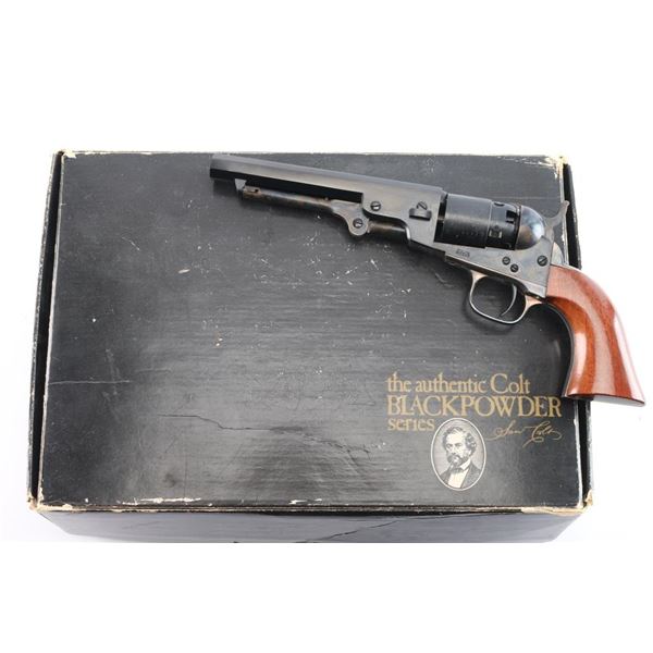 Colt 1862 Pocket Navy .36 Cal #48475