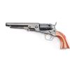 Image 2 : Colt 1862 Pocket Navy .36 Cal #48475