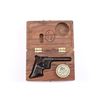 Image 1 : Pedresoli Vest Pocket Derringer 17 cal.