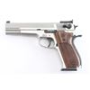 Image 3 : Smith & Wesson Model 952-2 9mm #DAB0603