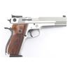 Image 4 : Smith & Wesson Model 952-2 9mm #DAB0603