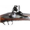 Image 11 : American-Club Butt Flintlock Musket.
