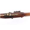 Image 16 : American-Club Butt Flintlock Musket.