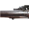 Image 8 : American-Club Butt Flintlock Musket.