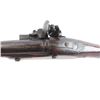 Image 9 : American-Club Butt Flintlock Musket.