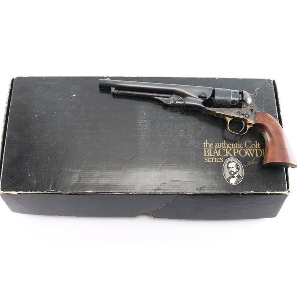 Colt 1860 Army .44 Cal #203002