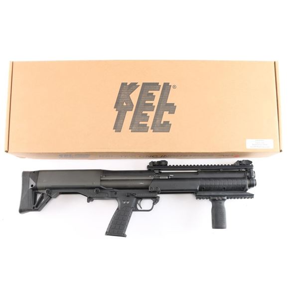 Kel-Tec KSG 12 Ga #XXMA60