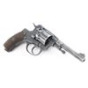 Image 3 : Tula 1895 Nagant 7.62x38mmR #2576P