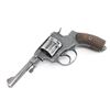 Image 4 : Tula 1895 Nagant 7.62x38mmR #2576P