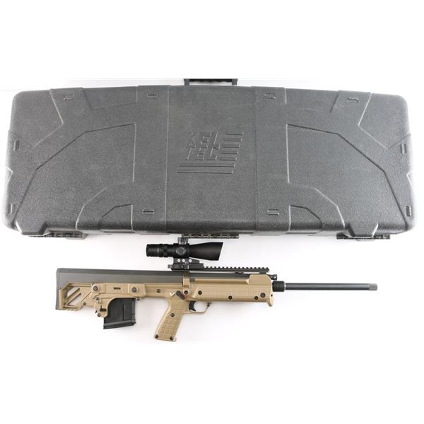 Kel-Tec RFB 7.62mm NATO #T4A86