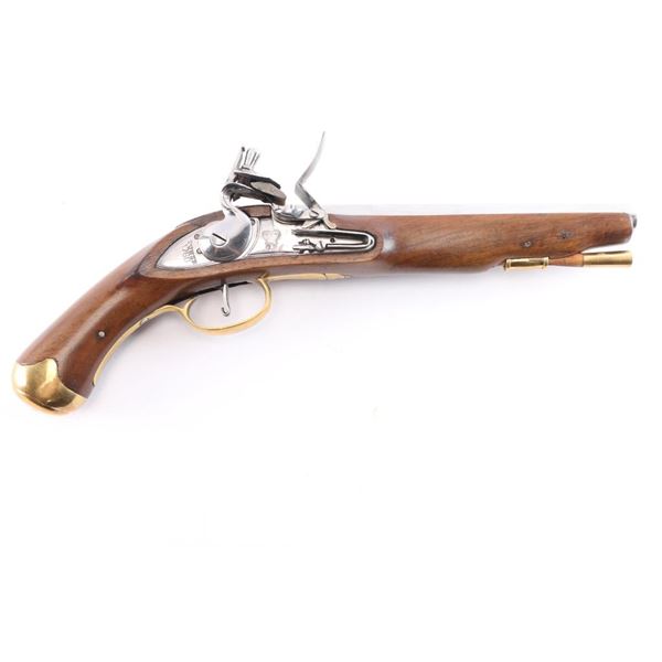 Veteran Arms Elliott 1756 Light Dragoon .60 Cal