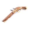 Image 3 : Veteran Arms Elliott 1756 Light Dragoon .60 Cal