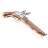 Image 4 : Veteran Arms Elliott 1756 Light Dragoon .60 Cal