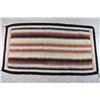 Image 1 : Navajo Eye Dazzler Rug.