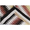 Image 2 : Navajo Eye Dazzler Rug.