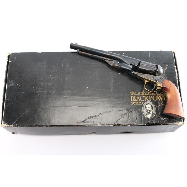 Colt 1860 Army .44 Cal #208599