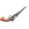 Image 5 : Colt 1860 Army .44 Cal #208599