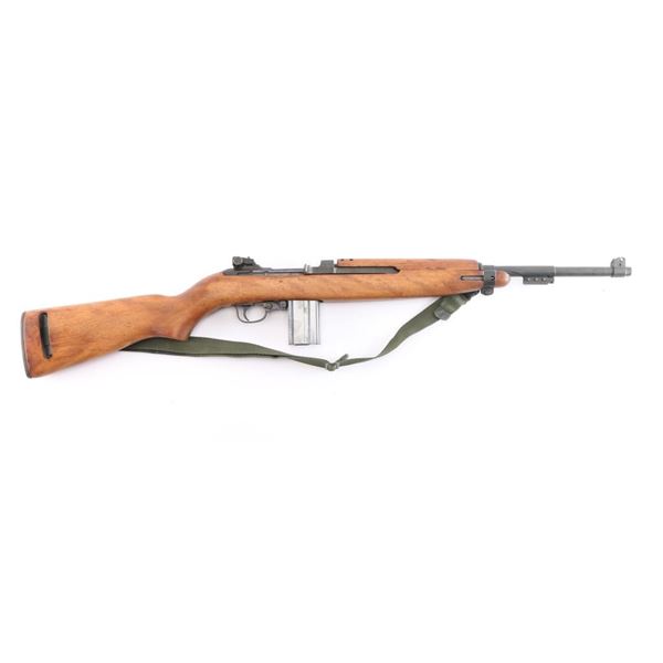 Saginaw SG / Blue Sky M1 Carbine .30 Cal