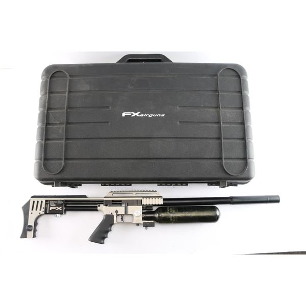 FX Impact X .25 Cal. #FX155052