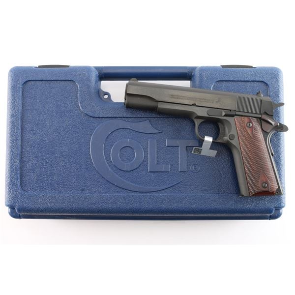 Colt Government Model .45 ACP #GV064583