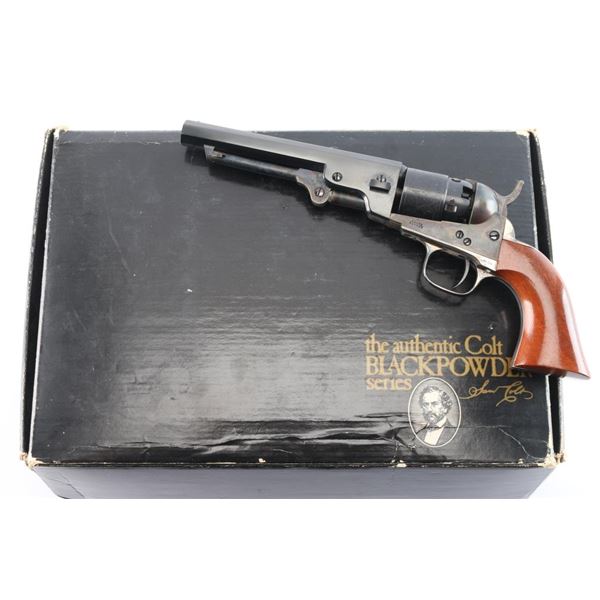 Colt 1862 Pocket Navy .36 Cal #56322