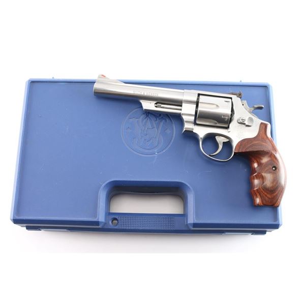 Smith & Wesson Model 629-4 .44 Mag. #BSS3926