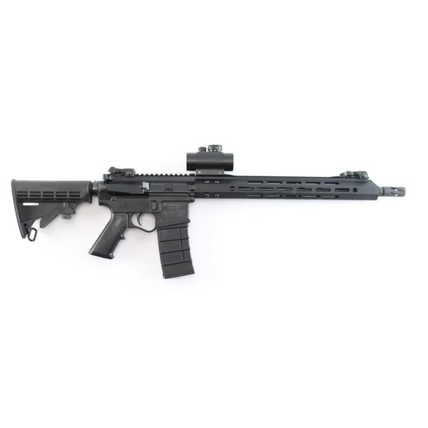 Big Pig Armory Gen II 5.56mm #Z10828
