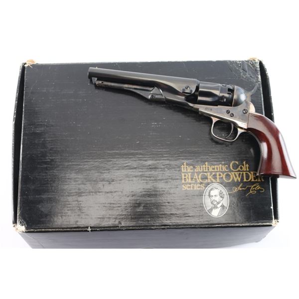 Colt 1862 Police .36 Cal #49736