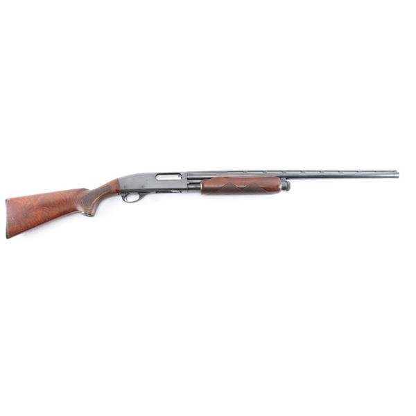 Remington 870 BDL  'Wingmaster' 12 Ga #337995V
