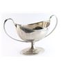 Image 2 : Large Silver Plated "Loving Cup".