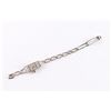 Image 3 : Vintage Chaucer Ladies Wrist Watch