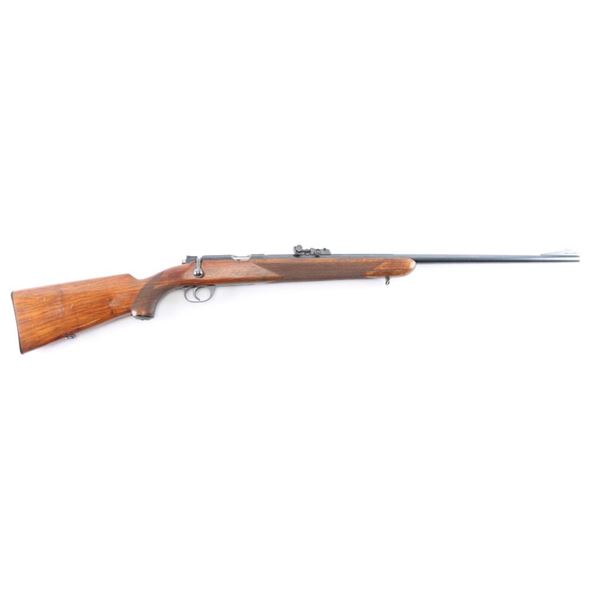 Mauser ES350B .22 LR #162922