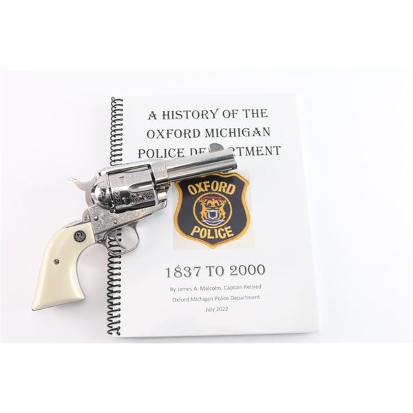 Ruger Vaquero .45 LC #57-40714