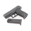 Image 4 : Heckler & Koch USP Compact .357 Sig #111-000978