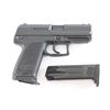 Image 5 : Heckler & Koch USP Compact .357 Sig #111-000978
