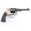 Image 2 : Colt New Service .45 LC #322438