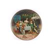 Image 1 : Falstaff Beer Advertiser on Tin.